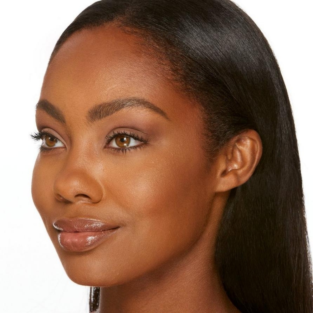 TOO FACED- Chocolate Soleil: Cocoa-Infused Healthy Glow Bronzer - Picture 10 of 13
